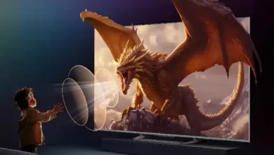 Disemati Teknologi Quantum Dot, TV Hal ini adalah Jamin Acara Nobar Kian Seru