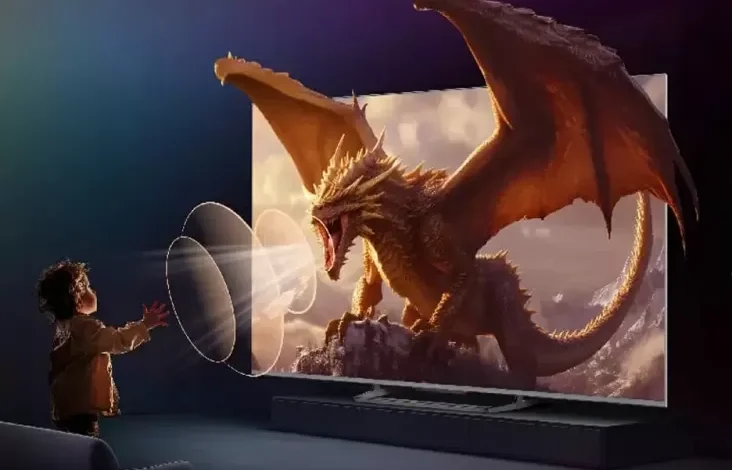 Disemati Teknologi Quantum Dot, TV Hal ini adalah Jamin Acara Nobar Kian Seru
