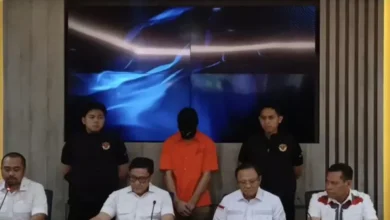 Ditjen Imigrasi Tangkap Buronan TJC Warga Negara Amerika terkait Pornografi Anak