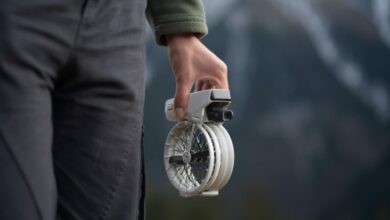 DJI Flip: Drone Anti Ribet dengan Propeller Guard yang mana dimaksud Bisa Dilipat, Berapa Harganya?