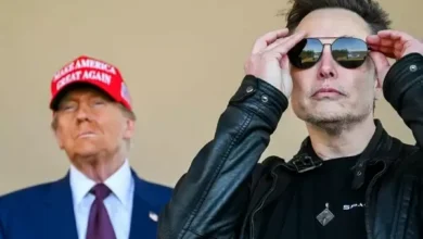 Donald Trump Dukung Penuh Elon Musk Membeli TikTok