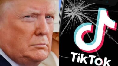 Donald Trump Minta Oracle Segera Ambil Alih TikTok