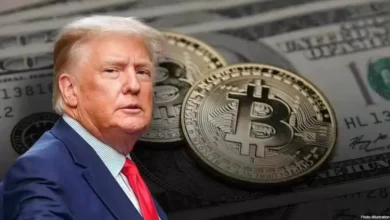 Donald Trumph Siap Kenalkan Koin Kripto TRUMP