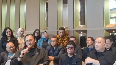 Donasi Agus Salim Disalurkan ke Korban Bencana Alam, Farhat Abbas: Warga NTT Tidak Mau Menerima