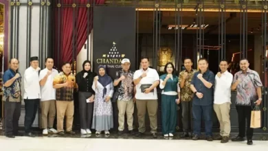 DPP Garuda Asta Cita Nusantara Kawal Inisiatif Prabowo-Gibran