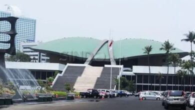 DPR Jangan Hambat Parpol Nonparlemen Jadi Partisipan pemilihan