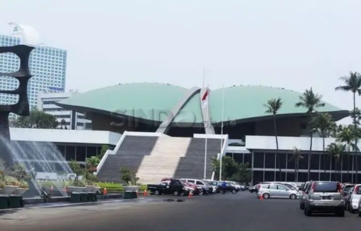 DPR Jangan Hambat Parpol Nonparlemen Jadi Partisipan pemilihan