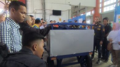 Dua WNI Korban Penembakan pada tempat Tanah Melayu Masih Kritis