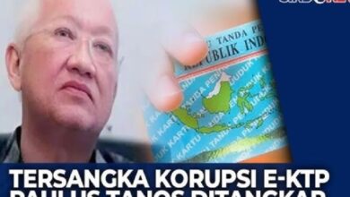 Dubes RI Singapura Tegaskan Tak Ada Kendala Ekstradisi Paulus Tannos ke Indonesia