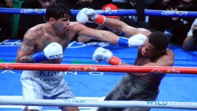 Duel Ulang Devin Haney vs Ryan Garcia Pertarungan Terbesar!