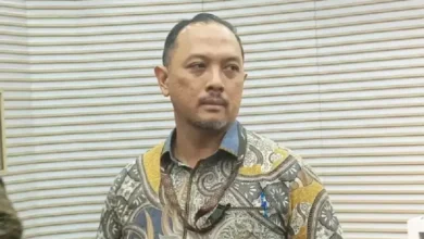 Dugaan Pegawai Bocorkan OTT Harun Masiku, Jubir KPK: Belum Ada Pengetahuan