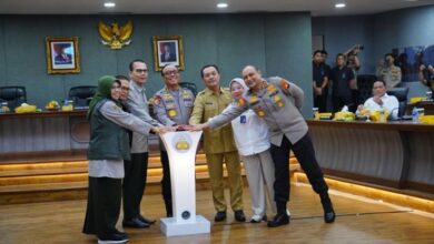 Dukung Asta Cita Presiden Prabowo, Polri Siap Wujudkan Swasembada Jagung 2025