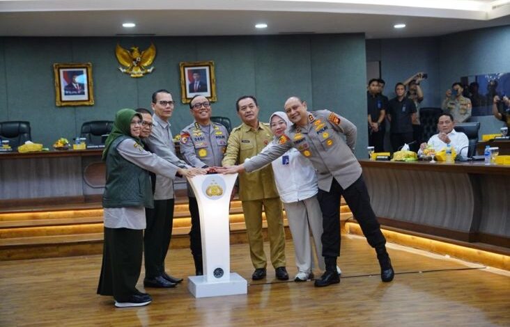 Dukung Asta Cita Presiden Prabowo, Polri Siap Wujudkan Swasembada Jagung 2025