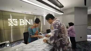Dukung Kesetaraan Gender, Komposisi SDM Wanita BNI Capai 52%