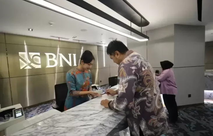 Dukung Kesetaraan Gender, Komposisi SDM Wanita BNI Capai 52%
