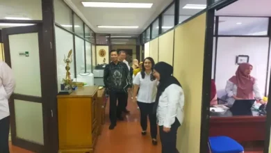 Dukung Quick Win Kemendukbangga, Wamen Isyana Tekankan Disiplin juga Kesiapan Layanan