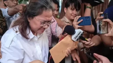 Eks Anggota Bawaslu Agustiani Usai Diperiksa KPK Terkait Hasto, Bahas BAP Lama