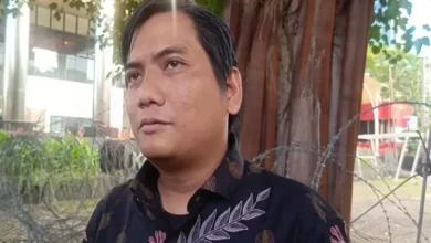Eks Penyidik KPK Ungkap Firli Bahuri Pernah Cegah Penggeledahan Kantor DPP PDIP