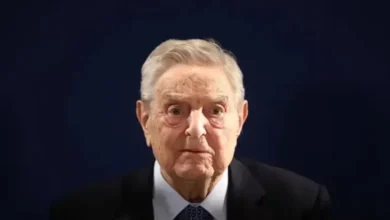Elon Musk Membandingkan Miliarder George Soros dengan Penjahat pada Star Wars