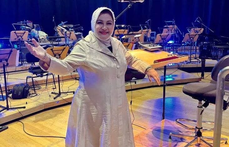 Emilia Contessa Sempat Bolak-balik Ibukota Jalani Pengobatan Diabetes sebelum Meninggal