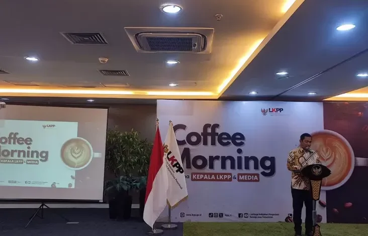 Era Baru Pengadaan Barang serta juga Jasa pemerintahan dengan Katalog Elektronik V6