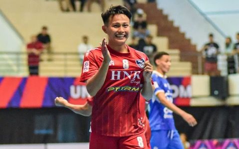 Fafage Banua Raih Kejayaan menghadapi Pangsuma FC dengan Poin 5-1