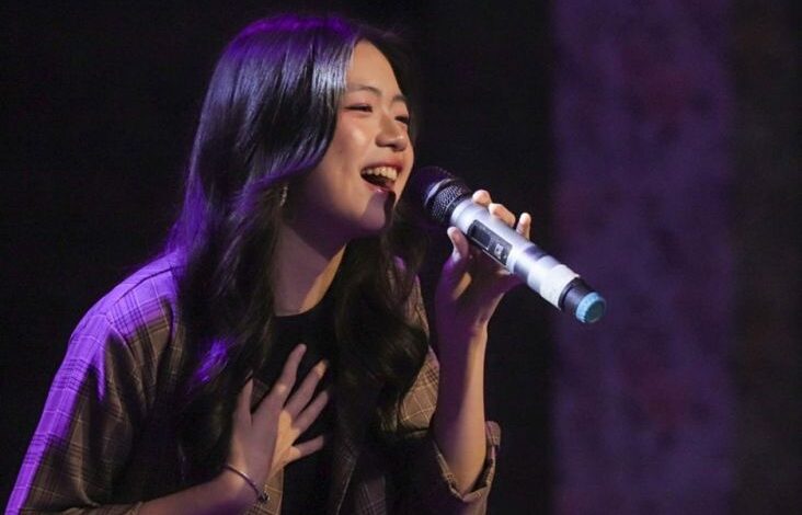 Faith Christabelle Ungkap Kisah Friend Zone Lewat Single Baru Sekedar Teman