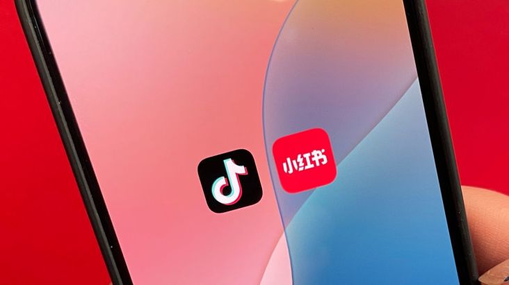 Fakta Aplikasi RedNote Calon Tangguh Pengganti TikTok