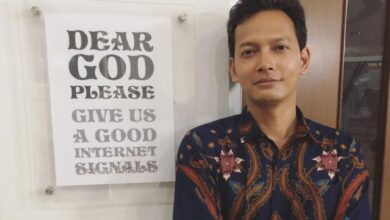 Fedi Nuril Skakmat Politisi yang tersebut digunakan Bela Jokowi: Pagar Laut Boleh Kita Maklumi Ketidakbecusannya?