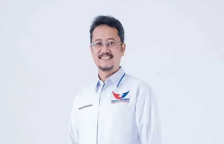 Ferry Perindo: Putusan MK Hapus Presidential Threshold Kejayaan Komunitas Sipil
