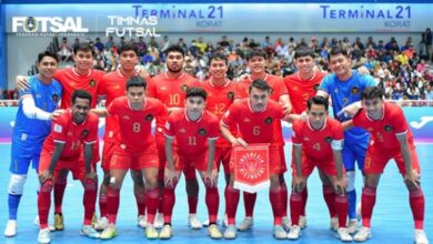 FFI Pastikan Ibukota International Velodrome Siap Digunakan Jelang 4Nations World Series 2025