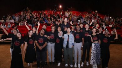 Film Pabrik Gula Gunakan Teknologi Canggih, Bikin Suasana Makin Mencekam