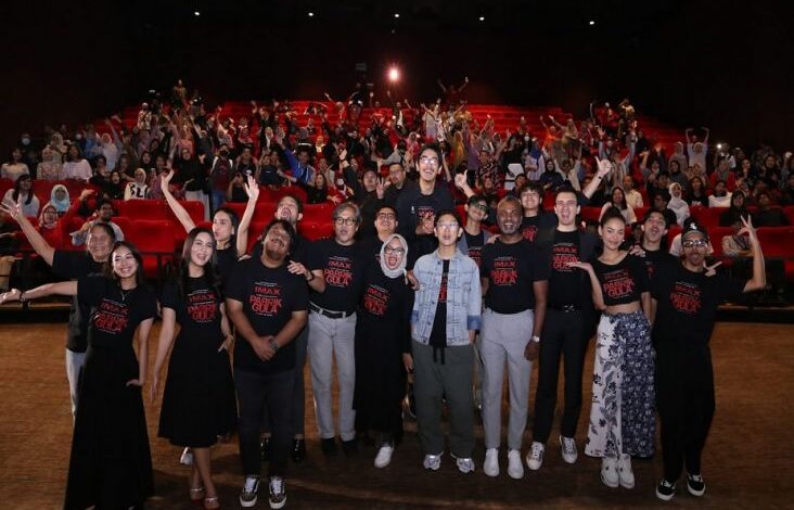 Film Pabrik Gula Gunakan Teknologi Canggih, Bikin Suasana Makin Mencekam