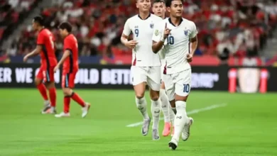 Final Piala AFF 2024: Global Pers Vietnam Bawa Timnas Indonesia ketika Bongkar Kekuatan Thailand