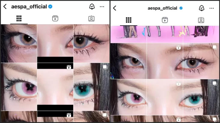 Format Unggahan di Instagram Jadi 4:5, Warganet Protes Karena Feed Berantakan!