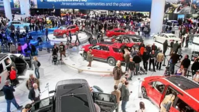 Gaikindo Pastikan Banyak Brand Baru Bakal Hadir di area area GIIAS 2025