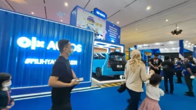 Gaikindo: Penjualan Mobil Baru 865.723 Unit, Mobil Bekas 1,8 Juta pada 2024