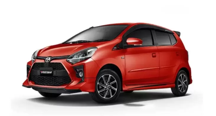 Gaikindo Sebut LCGC Bukan Lagi Mobil Keluarga Tetapi Buat Cari Uang