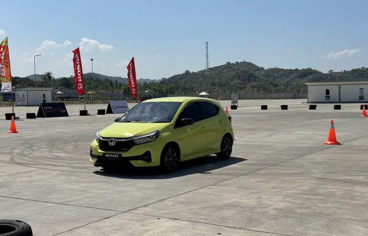 Gaji Rp5 Juta, Mau Kredit Mobil? Jangan Sampai Kere dalam tempat Tengah Jalan!