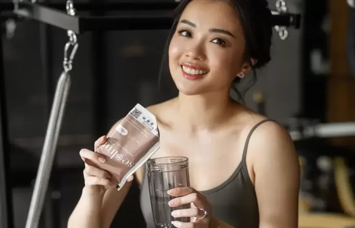 Gaya Hidup Baik Makin Mudah juga Berkualitas dengan Seolmi