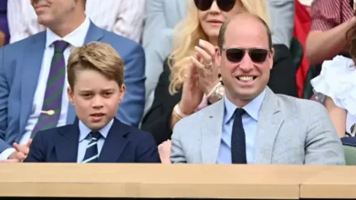 Gelar Kerajaan Pangeran George Terancam Akibat William Berencana Hapus Tradisi Lama