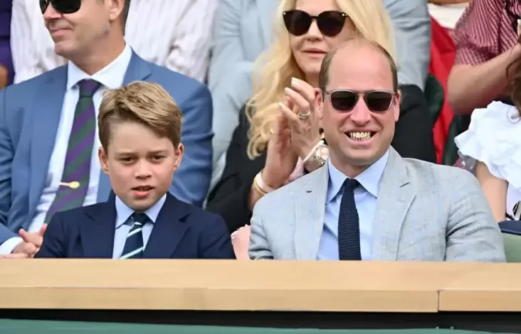 Gelar Kerajaan Pangeran George Terancam Akibat William Berencana Hapus Tradisi Lama