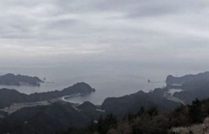 Gempa M6,4 Guncang Miyazaki Jepang, BMKG: Tidak Berpotensi Tsunami dalam pada Indonesia
