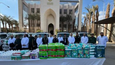 Gencatan Senjata dalam pada Palestina, NU Care-Lazisnu serta juga BZS Mesir Kirimkan 5 Ambulans