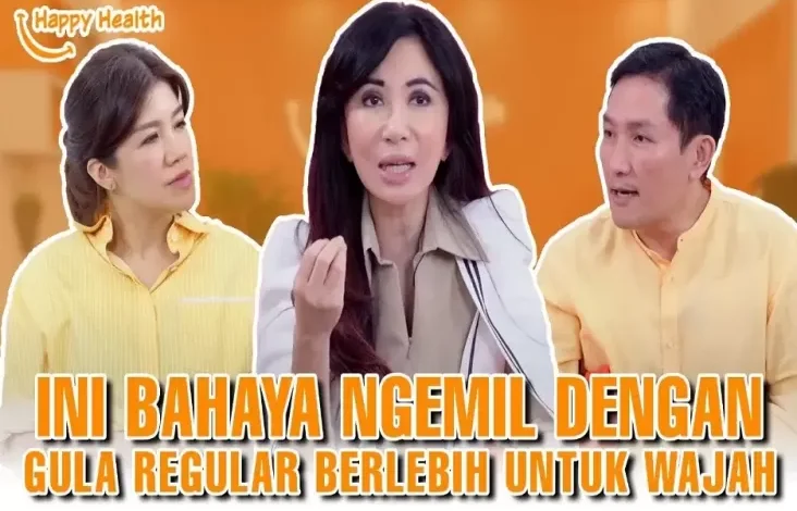 Glowing Tanpa Jerawat: Rahasia Perawatan Kulit dari Dalam yang digunakan dimaksud Harus Kamu Tahu