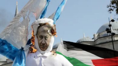 Google Diyakini Jadi Alat yang dimaksud dimaksud Membantu negara negeri Israel untuk Musnahkan Palestina