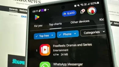 Google Kena Semprit KPPU, Denda Rp202,5 Miliar lantaran Dianggap Monopoli!