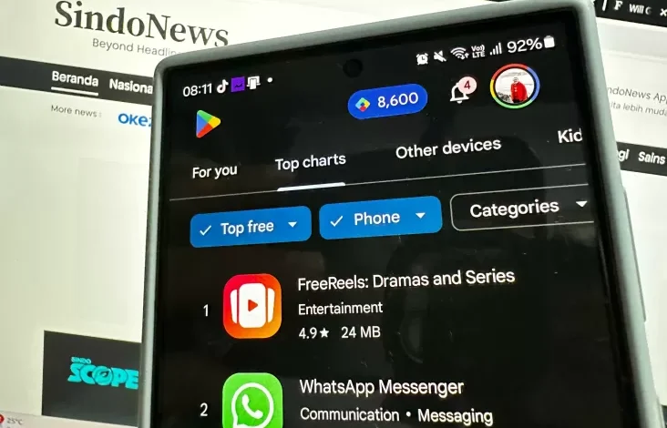 Google Kena Semprit KPPU, Denda Rp202,5 Miliar lantaran Dianggap Monopoli!
