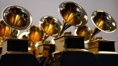 Grammy Awards 2025 Tetap Digelar 2 Februari, Galang Dana untuk Korban Kebakaran di area area Los Angeles