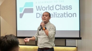 Greenlab Luncurkan GISIS, Sistem Manajemen Laboratorium Terintegrasi Pertama